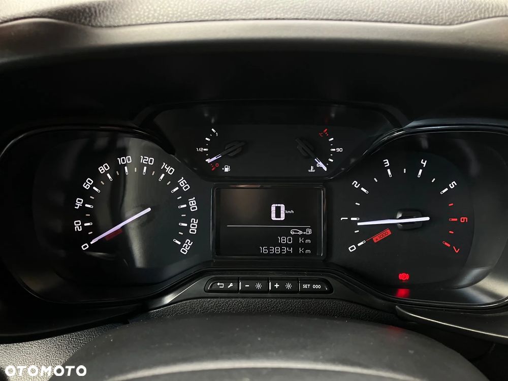 Toyota PROACE CITY - 29