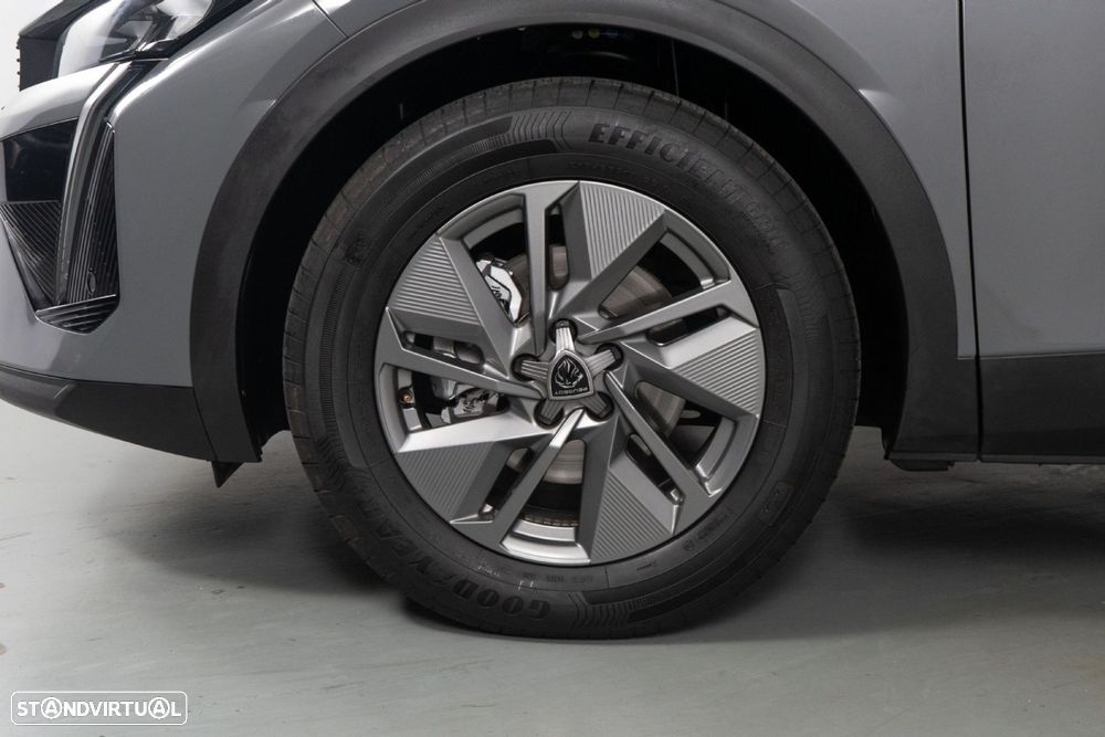 Peugeot 408 1.2 Hybrid Allure e-DCS6 - 22