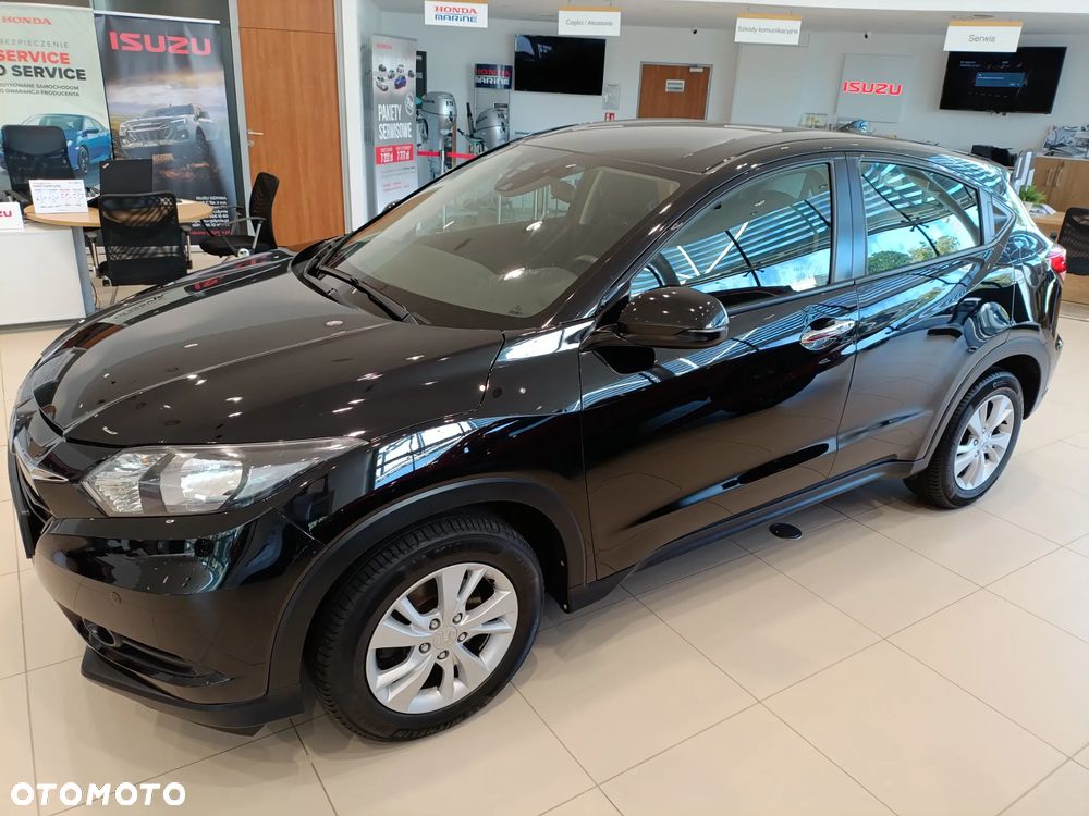 Honda HR-V 1.5 Elegance (ADAS/Honda Connect+) - 6