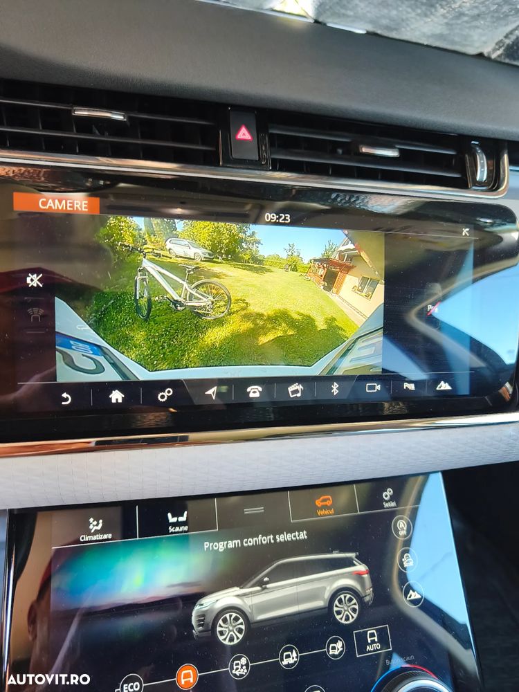 LAND ROVER Range Rover Evoque 2020 — imagine 13