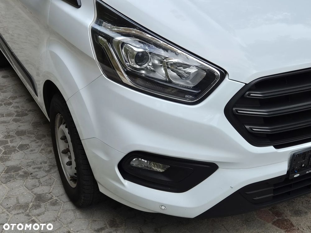 Ford Transit Custom - 25