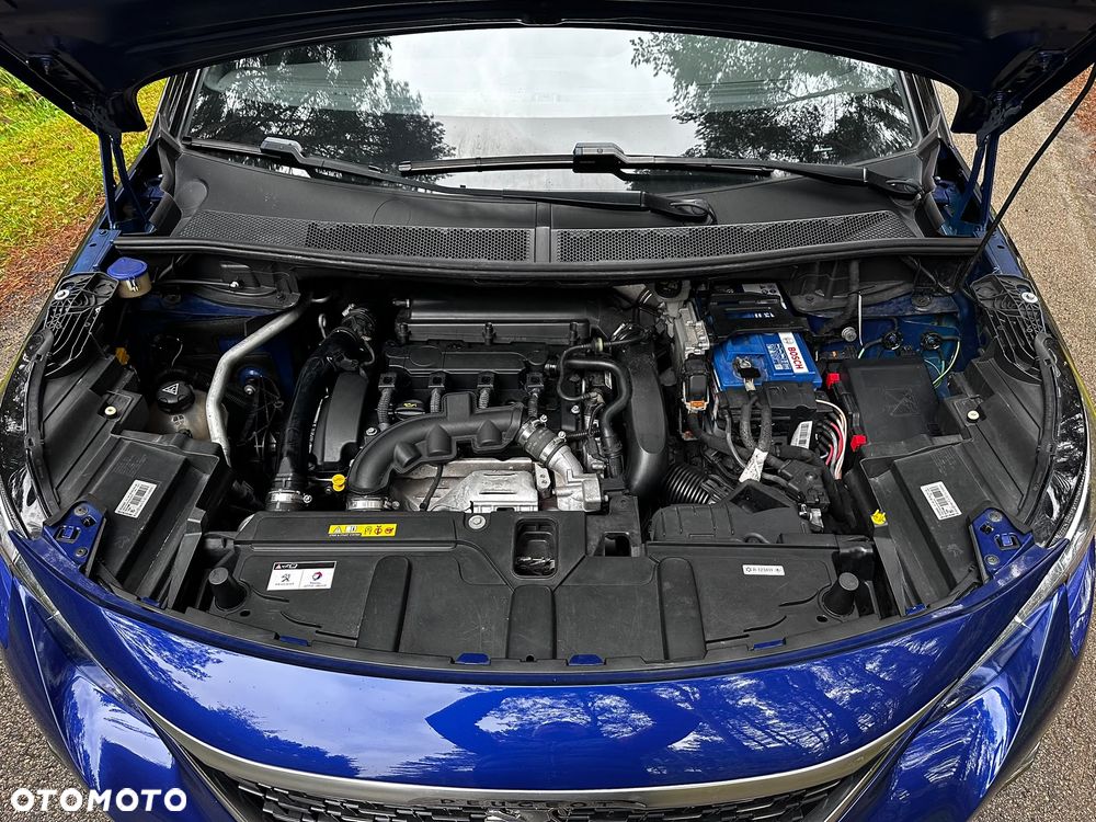 Peugeot 3008 - 26
