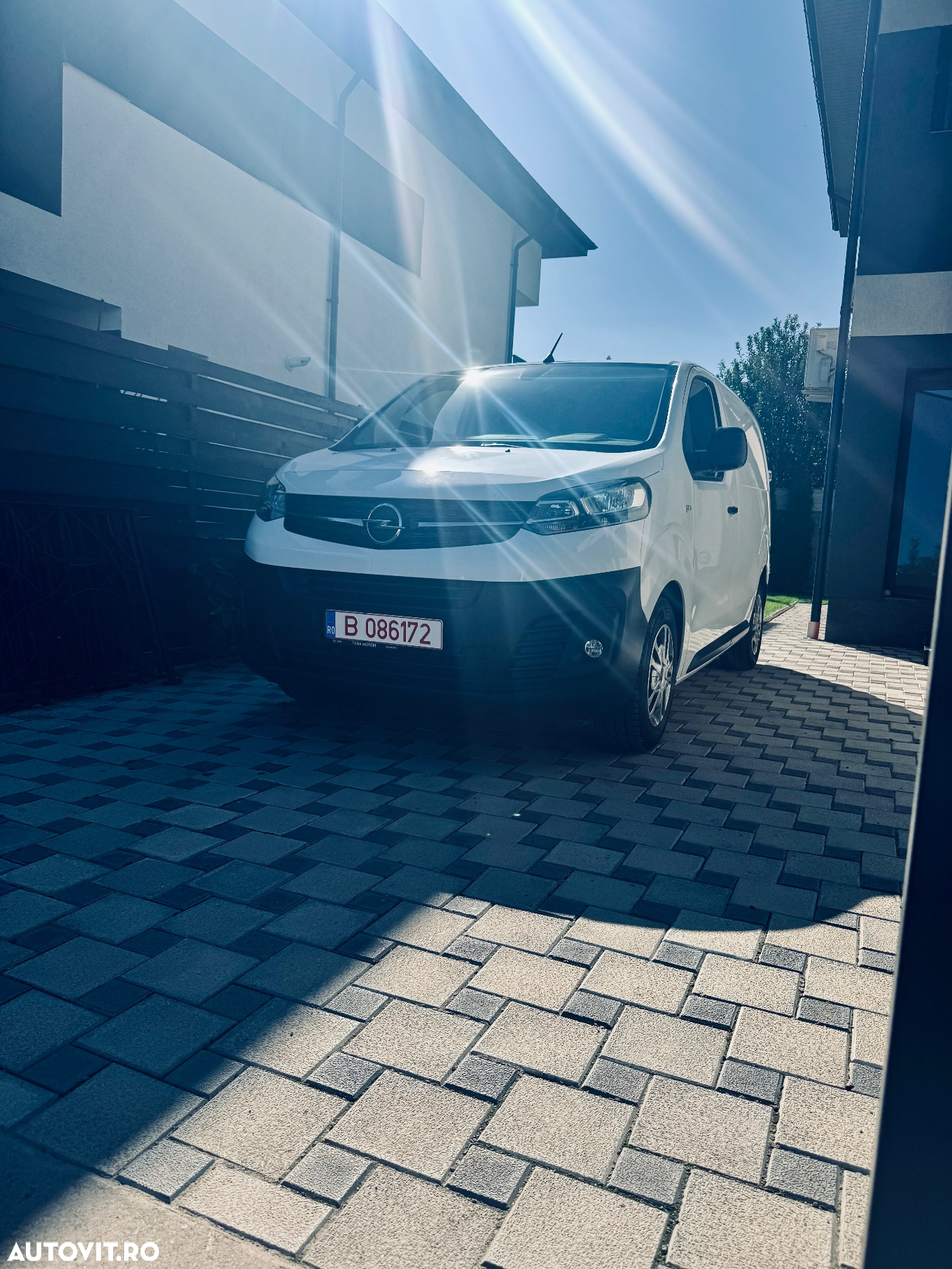 Opel Vivaro 1.5 CDTI 102CP Crew Van L1H1 (M) Sarcina Crescuta Essentia - 15