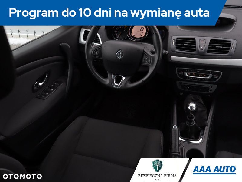 Renault Megane - 9