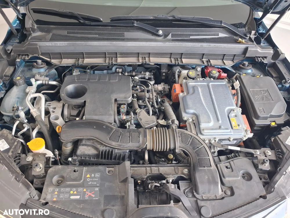 Renault Arkana E-TECH 145 Techno - 25