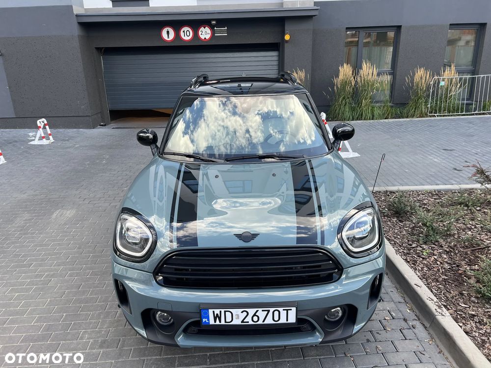 MINI Countryman - 3