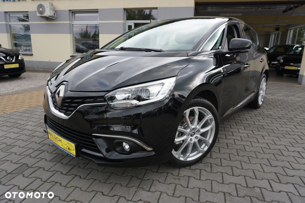 Renault Scenic 1.2 TCe Energy Limited