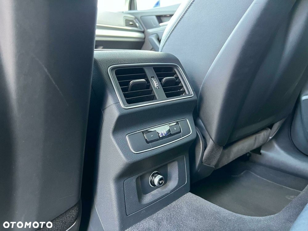 Audi Q5 2.0 TFSI Quattro Sport S tronic - 18