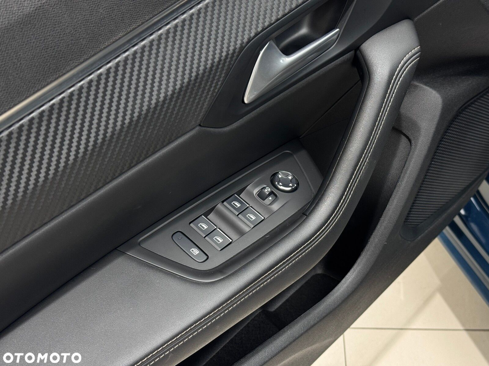 Peugeot 508 2.0 BlueHDi GT Line S&S EAT8 - 20