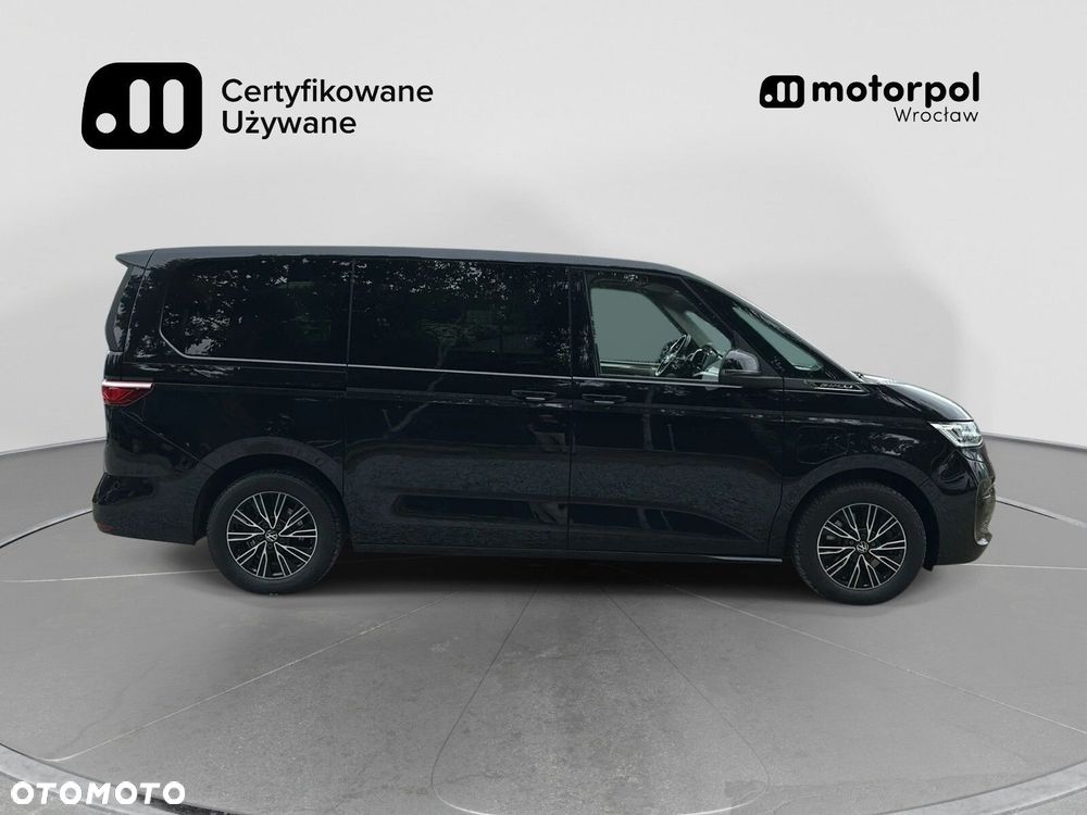Volkswagen Multivan 1.4 TSI eHybrid PHEV 160kW L2 Life DSG - 18