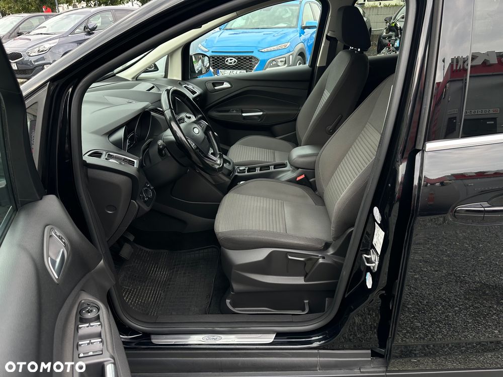 Ford Grand C-MAX Gr 2.0 TDCi Titanium ASS - 14