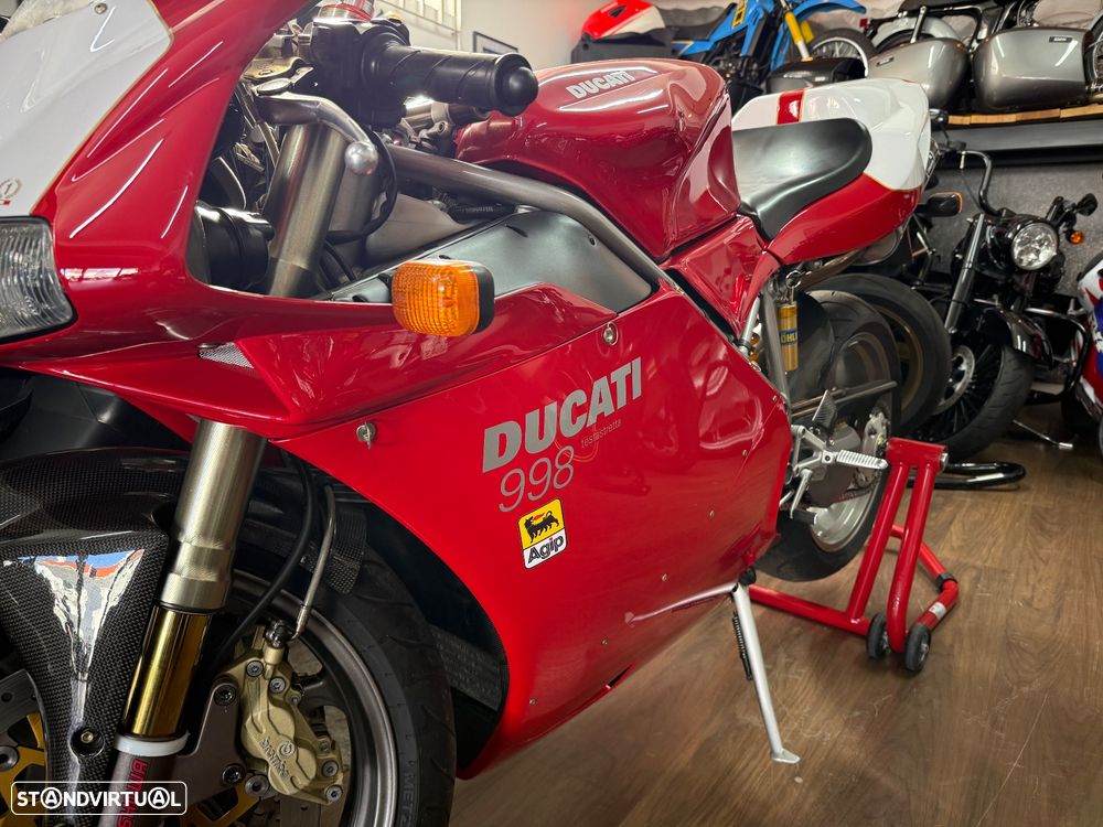 Ducati 998 - 14