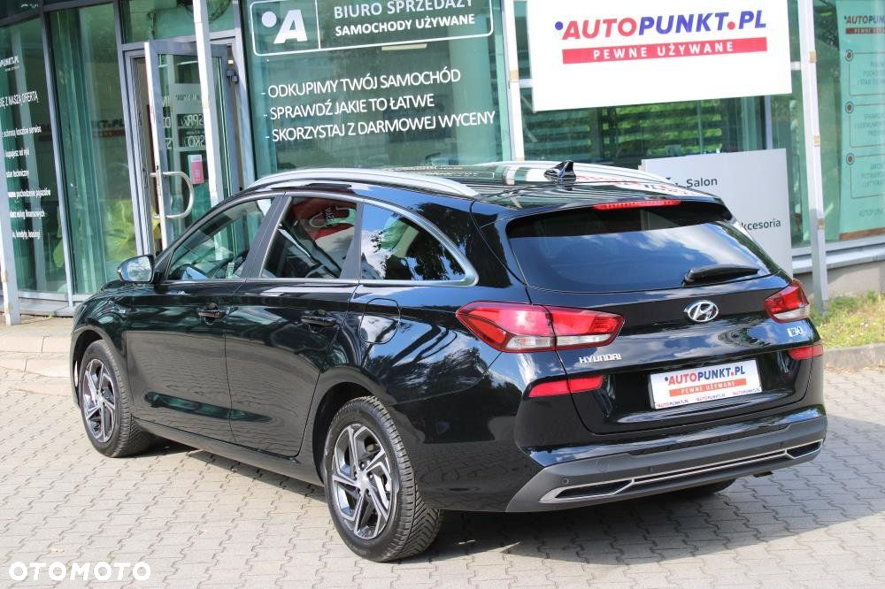 Hyundai i30 - 7