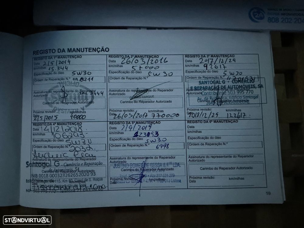 Chevrolet Cruze SW 1.7 VCDi LT - 36