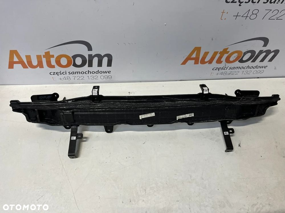 Hyundai Bayon BELKA zderzaka tylnego 86631-Q0BA0 - 1