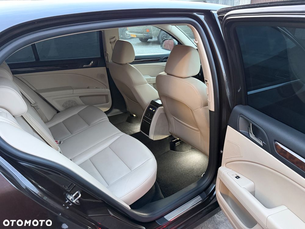 Skoda Superb 1.8 TSI DSG Exclusive - 14