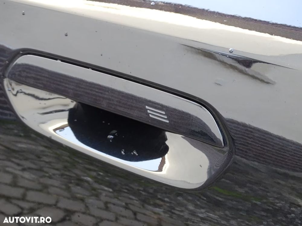 BMW Seria 5 520d AT MHEV - 9