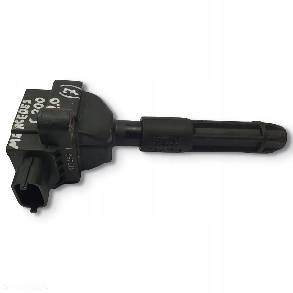 CEWKA ZAPŁONOWA Mercedes W 203 C-Klasa 1.8 2.0 W210 R170 A0001501780 - 4