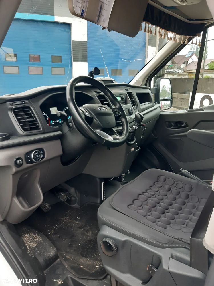Ford TRANSIT - 3
