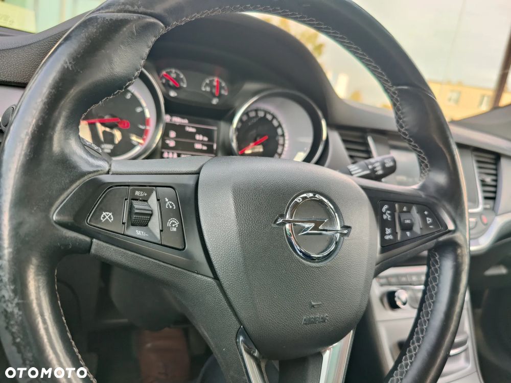 Opel Astra 1.4 T GPF Dynamic - 18