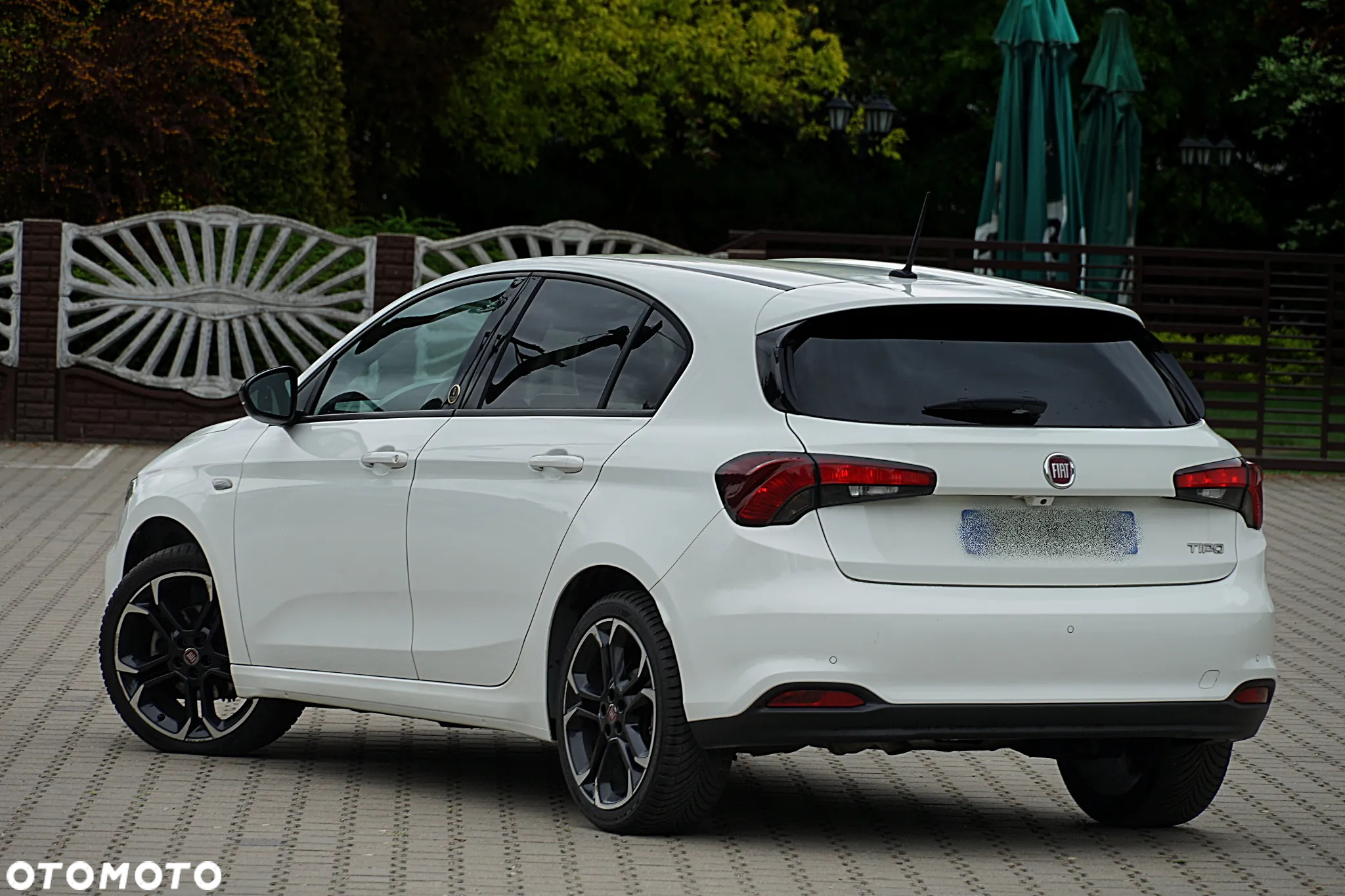 Fiat Tipo 1.6 MultiJet DCT Sport - 16
