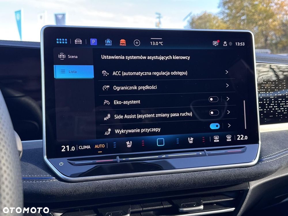 Volkswagen Passat - 23