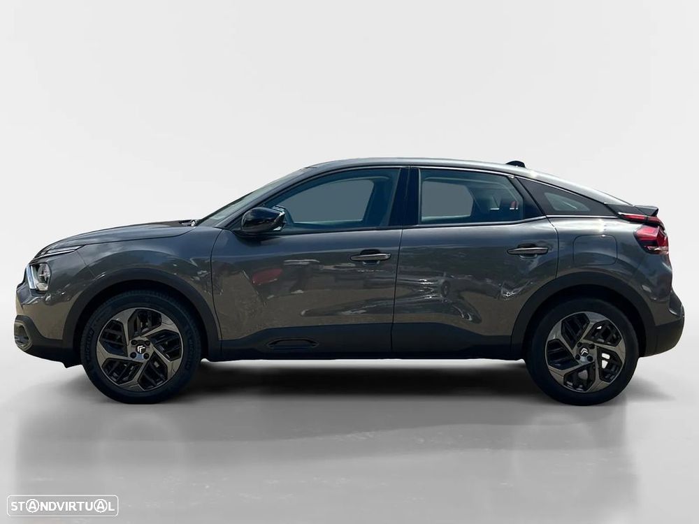 Citroën C4 1.2 PureTech Plus - 3