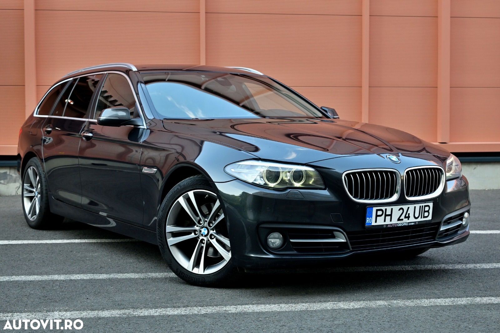 BMW Seria 4 - 1