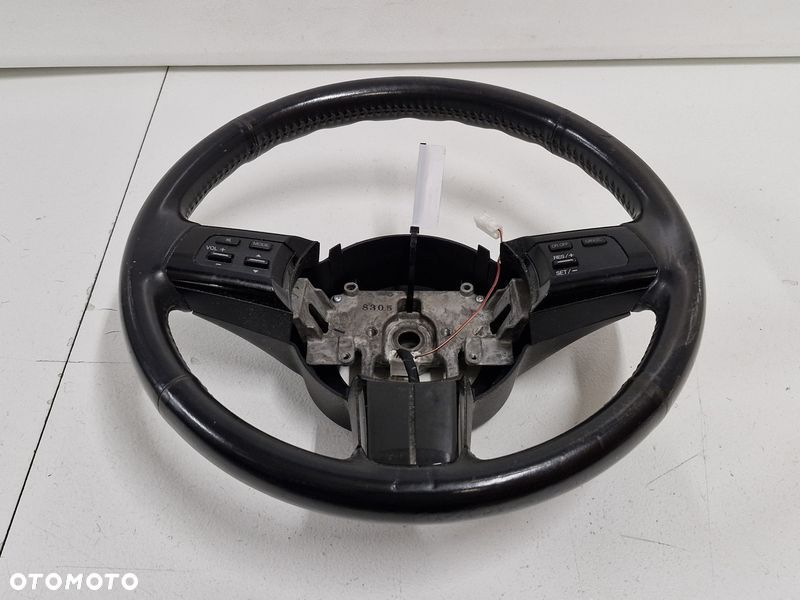 MAZDA CX7 KIEROWNICA MULTIFUNKCJA - 2