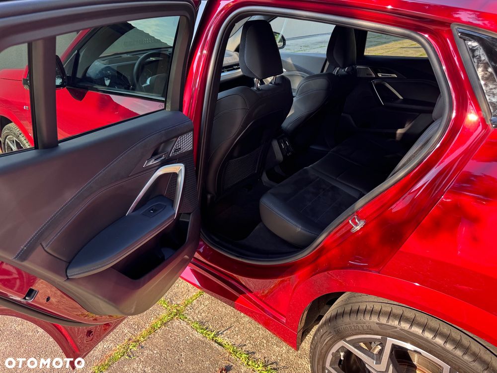 BMW X2 sDrive18d M Sport - 22