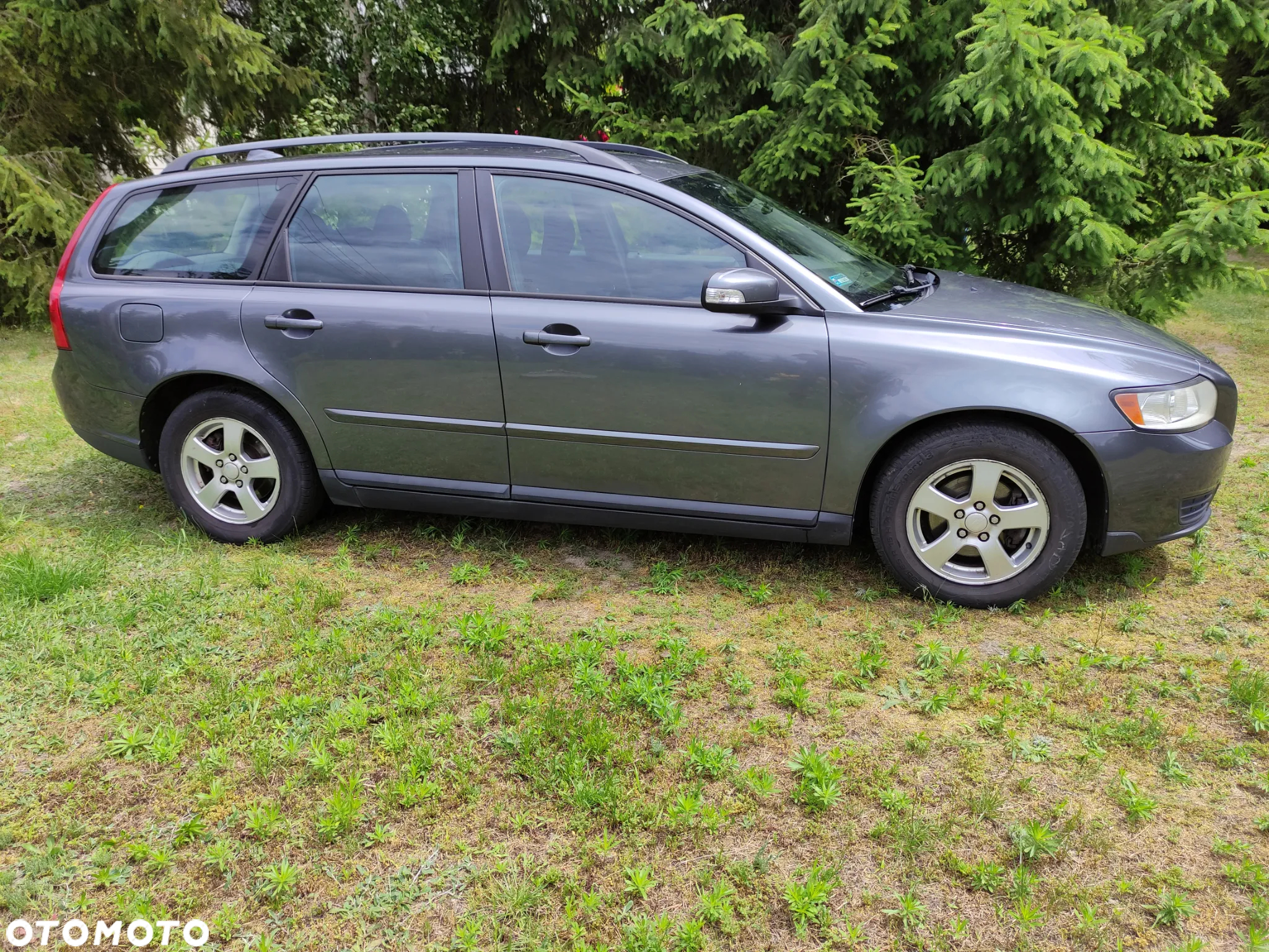 Volvo V50 1.6D - 12