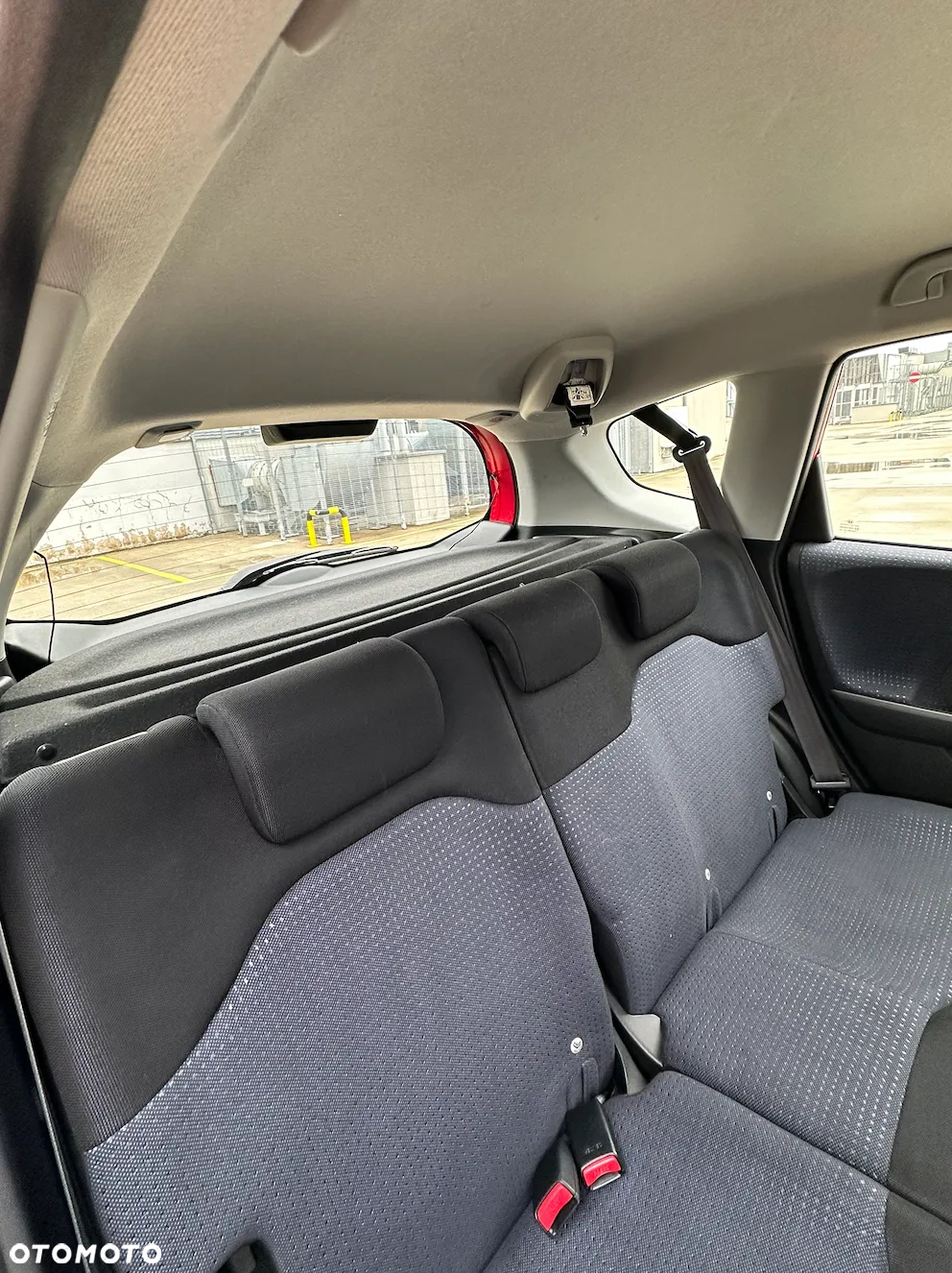 Honda Jazz 1.2 Trend - 35
