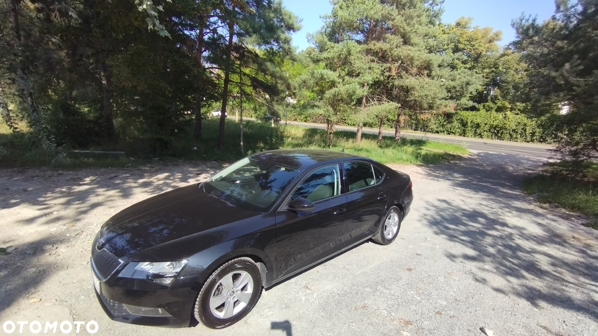 Skoda Superb 1.5 TSI Active - 26