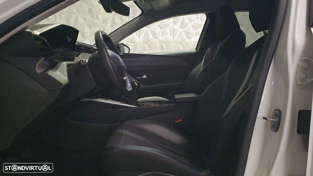 Peugeot 308 1.5 BlueHDi Allure - 13
