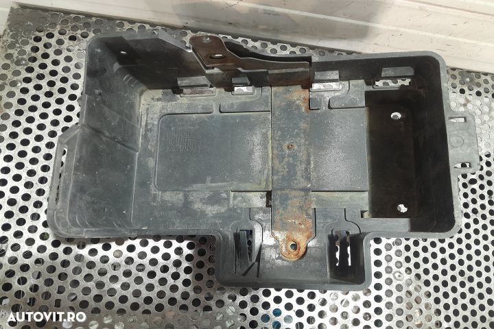 Suport acumulator 98AB-1Q723-B 98AB-1Q723-B Ford Focus 1 [1998 - 2004 - 1