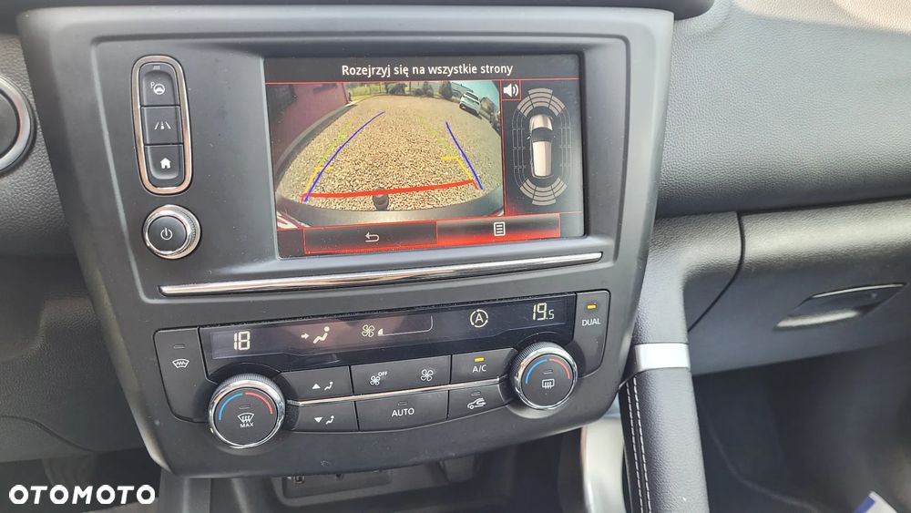 Renault Kadjar Energy TCe 130 LIMITED - 19