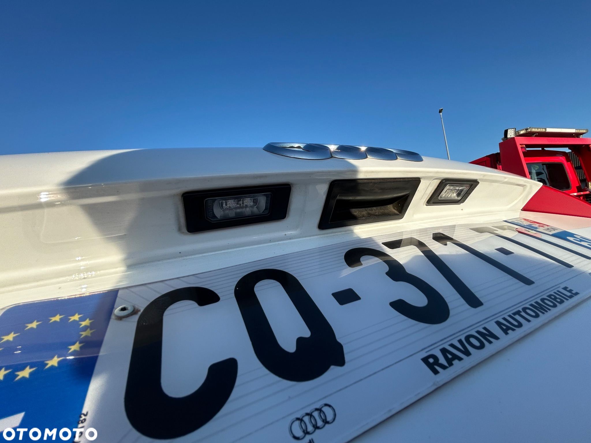 Audi A4 2.0 TDI Quattro - 37