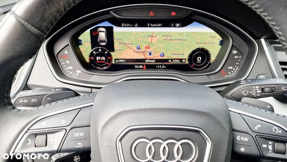 Audi Q5 35 TDI S tronic design - 33