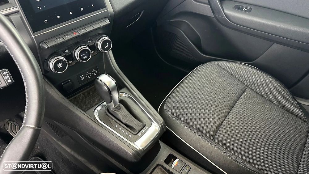 Renault Captur 1.6 E-Tech Plug-In Intens - 39