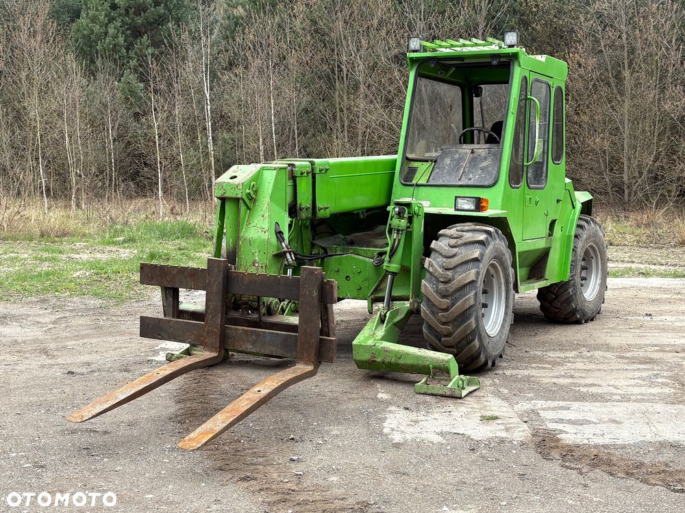 Merlo P13.30 Panoramic - 7