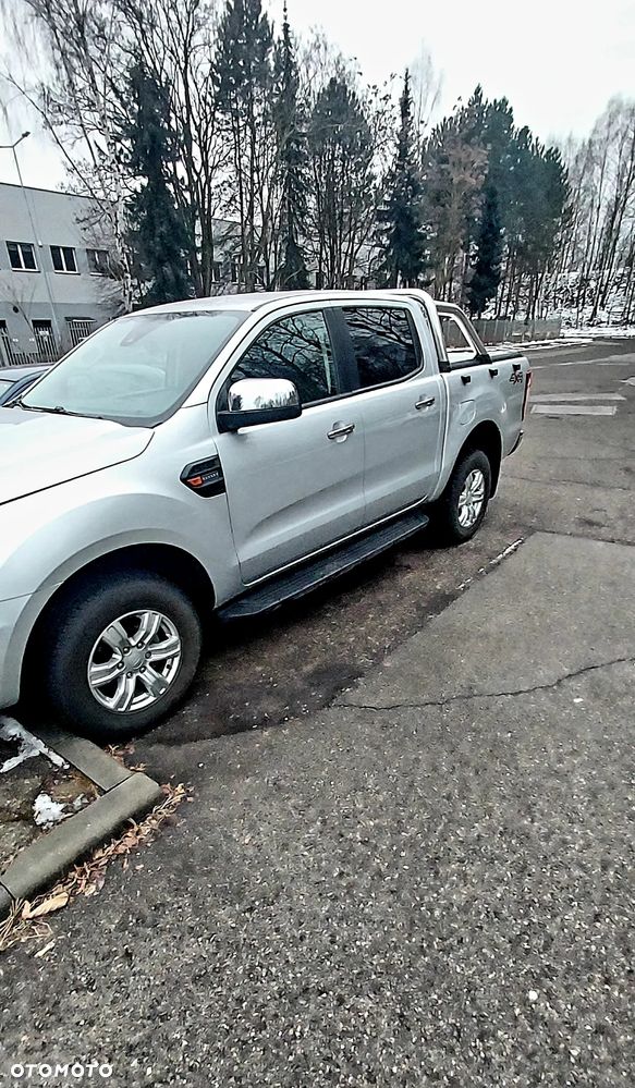 Ford Ranger - 16