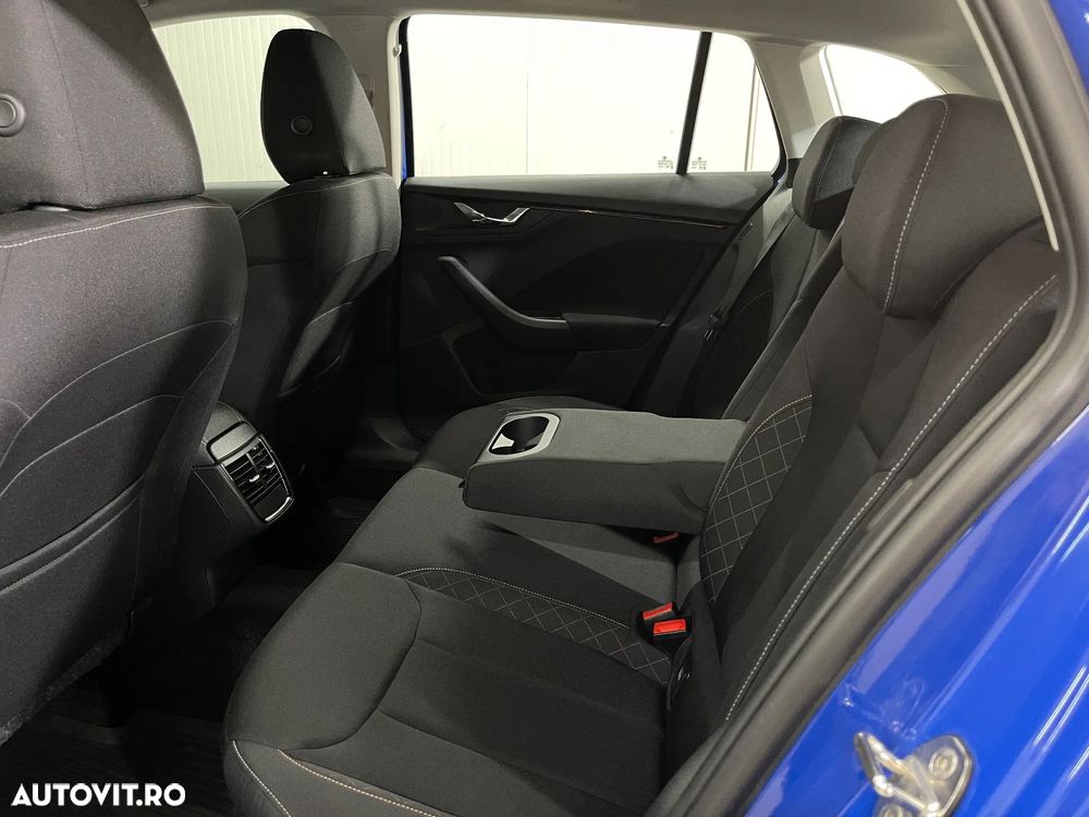 Skoda Scala 1.0 TSI DSG Ambition - 12