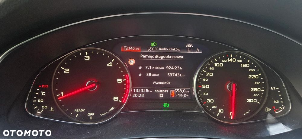 Audi A6 Avant 40 TDI mHEV Quattro Sport S tronic - 11