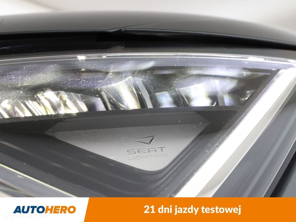 Seat Leon 1.4 TSI FR S&S - 37