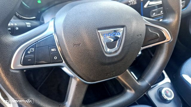 Dacia Spring - 24