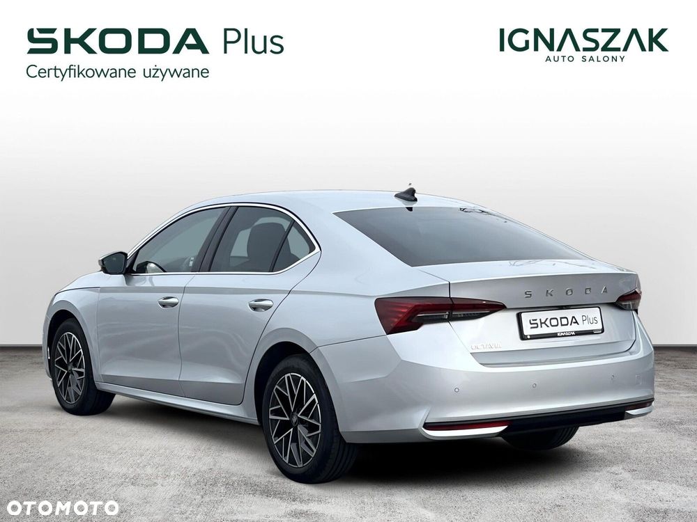Skoda Octavia - 3