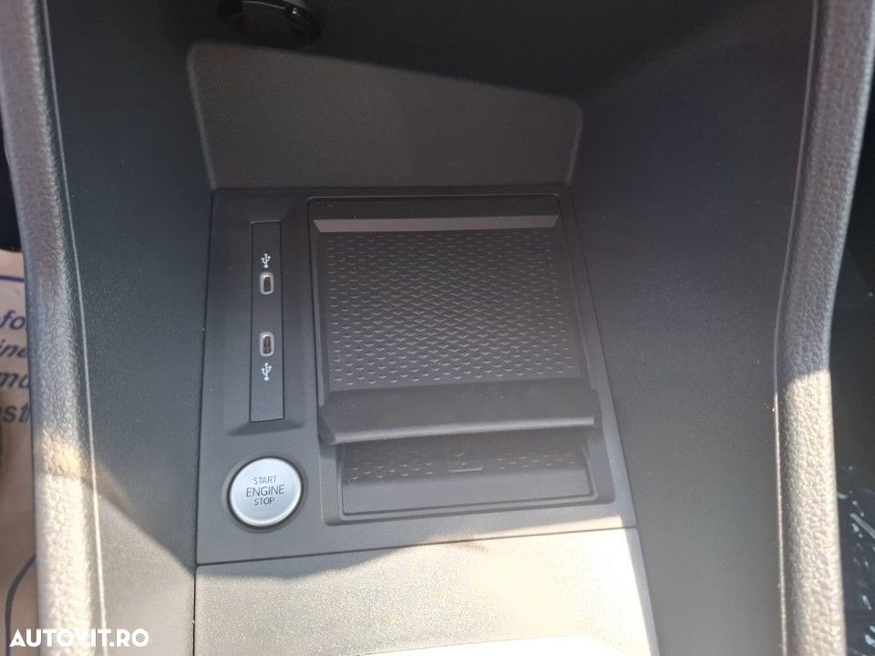 Ford Tourneo Connect - 26