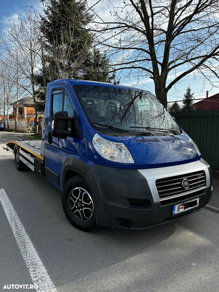 Fiat Ducato - 22