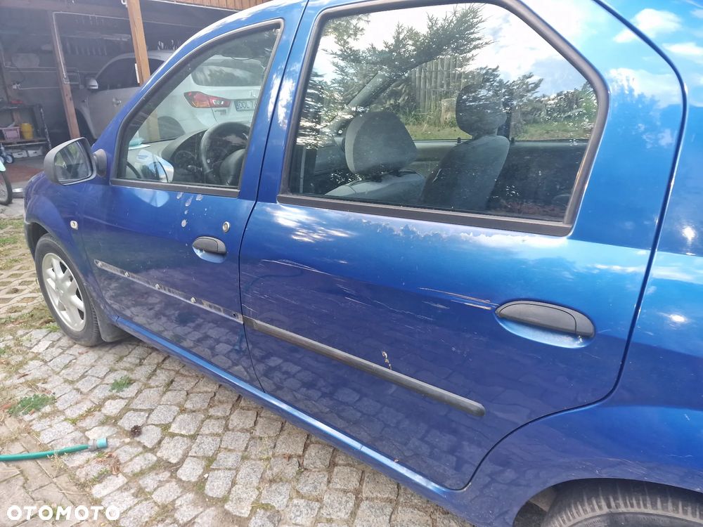 Dacia Logan - 8