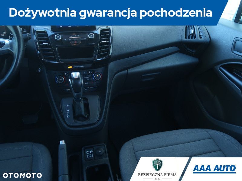 Ford Tourneo Connect - 9